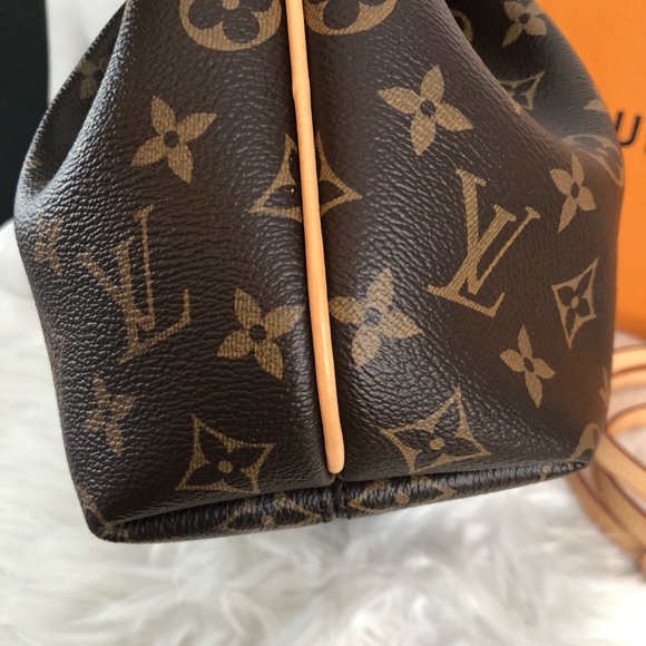 🩷SOLD ❤️Authentic Louis Vuitton Turenne PM - Picture 11 of 17